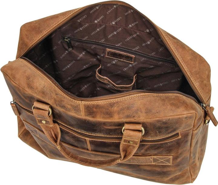 Produktbild Greenburry Aktentasche Vintage 1539 (18")