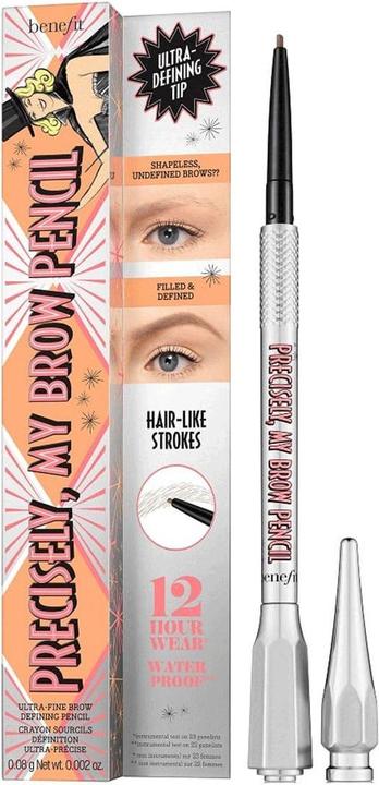 BeneFit Cosmetics Precisely (3.5 Neutral Medium Brown)