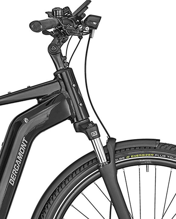Produktbild Bergamont E-Bike E-Horizon Edition 6 Gent (142.24 cm)