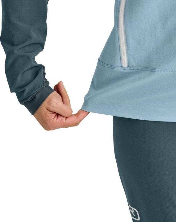 Produktbild Ortovox Punta Berrino Hooded Jacket W (XS)