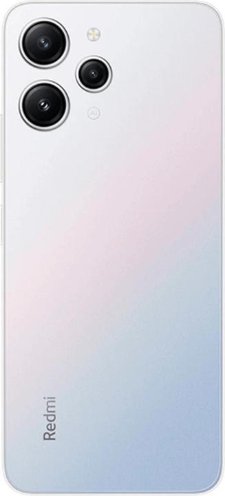Immagine prodotto Xiaomi Redmi 12 (256 GB, Argento polare, 6.79", Doppia SIM Ibrida, 50 Mpx, 4G)