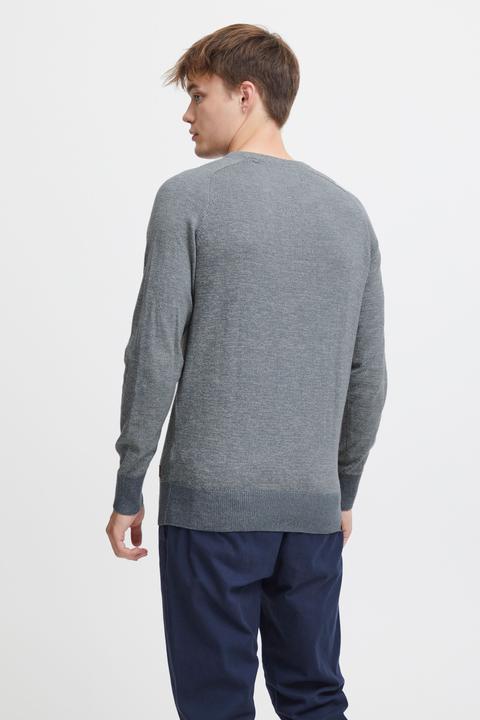 Immagine prodotto Blend Gandolf Maglione Pullover Maglieria Da Uomo Con Girocollo In Cotone 100% (XXL)