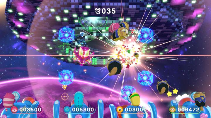 Immagine prodotto Bandai Namco Disney TSUM TSUM FESTIVAL (Switch, Switch Lite, Switch OLED)