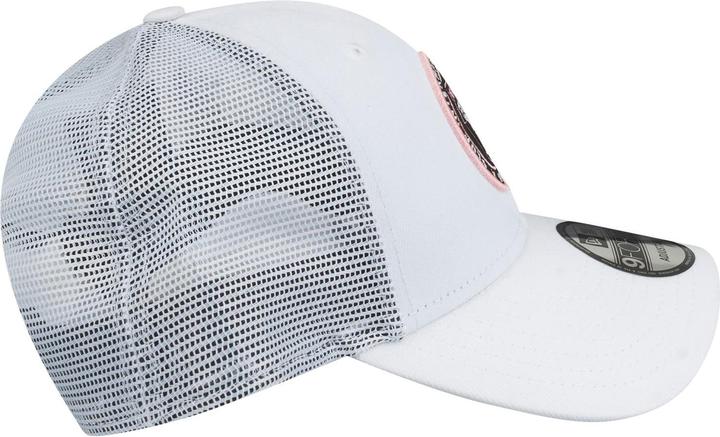 Actual product image New Era Aframe Trucker Mls Inter Miami (One size)