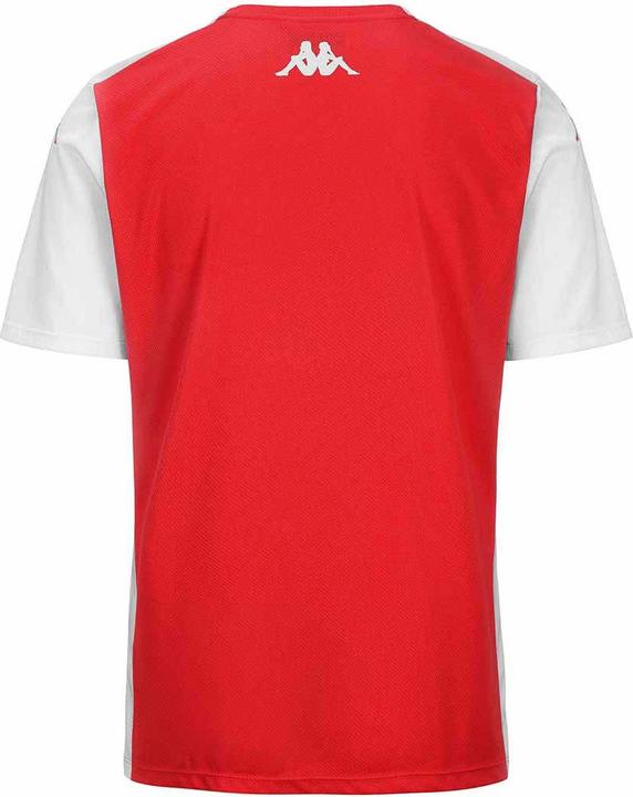 Image du produit Kappa Maillot AS Monaco Abou Pro 8 2024/25 (M)