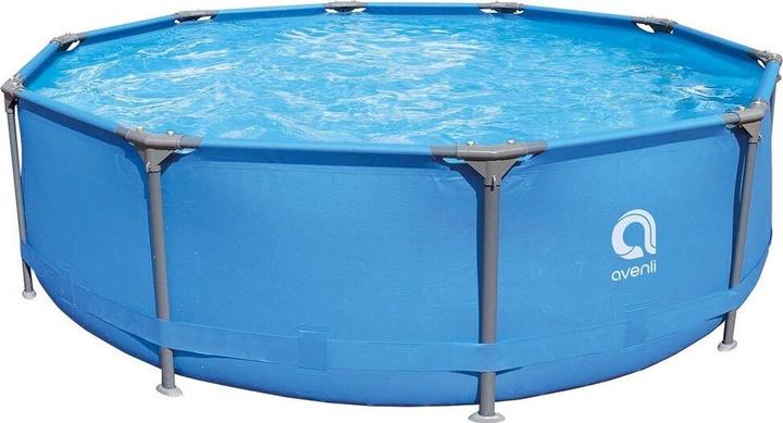Jilong Kit piscine Avenli (305 x 76 cm)