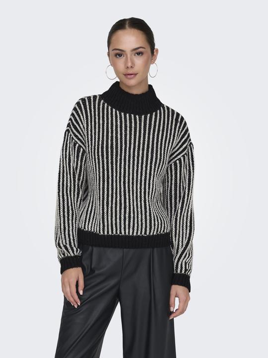 Produktbild JdY JDYALLY Strickpullover Strickpullover (L)