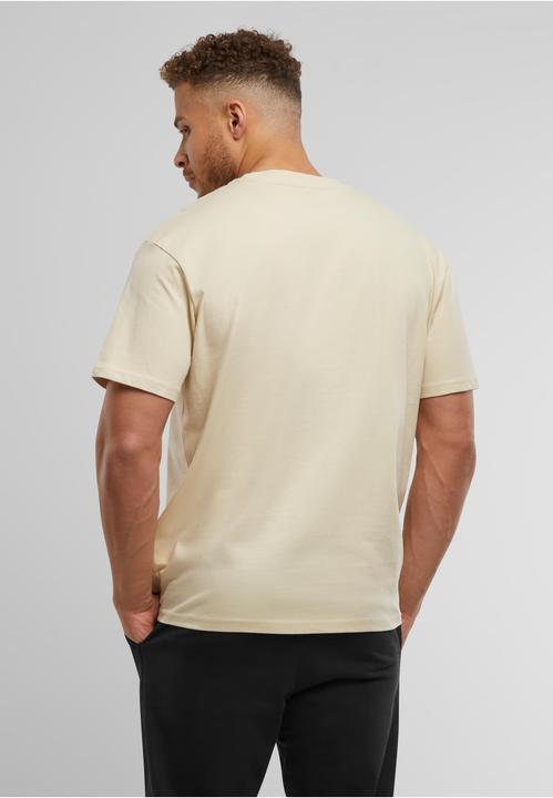 Actual product image Urban Classics Upscale Upscale Core EMB Oversize Tee - 191111 (XS)