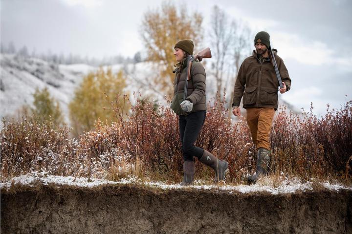 Image du produit Muck Boot Bottes en caoutchouc pour femmes Wetland (40)