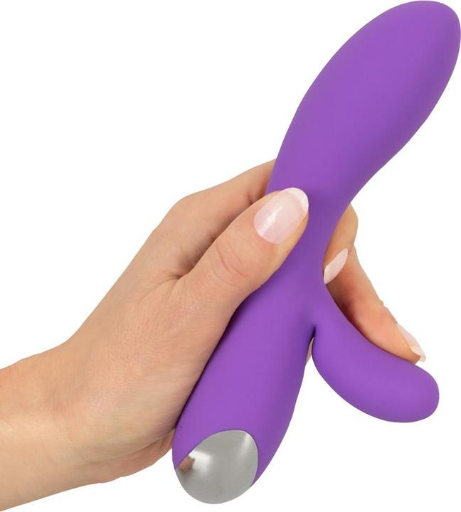 Actual product image Skyn Vibes vibrator