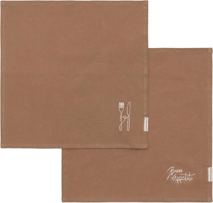 Produktbild Rivièra Maison Buon Appettito (390 x 280 cm)