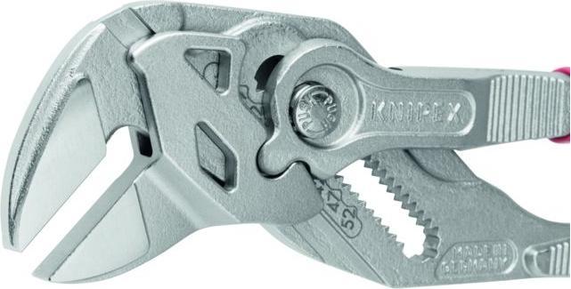 Actual product image Knipex Pliers Wrench (150 mm)