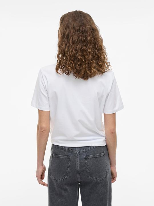 Actual product image Vila Rundhals T-Shirt (XS)