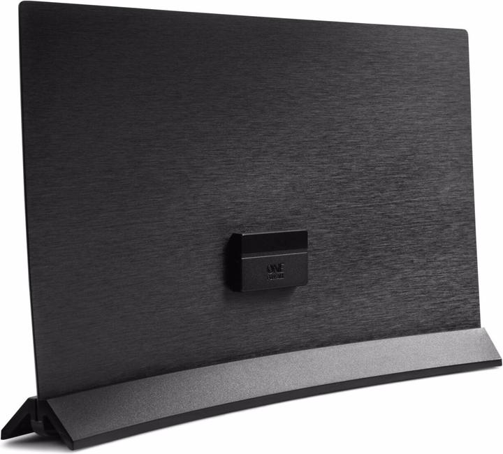 Produktbild One for All DVB-T Ultrathin Antenne (Flachantenne, DVB-T / -T2)
