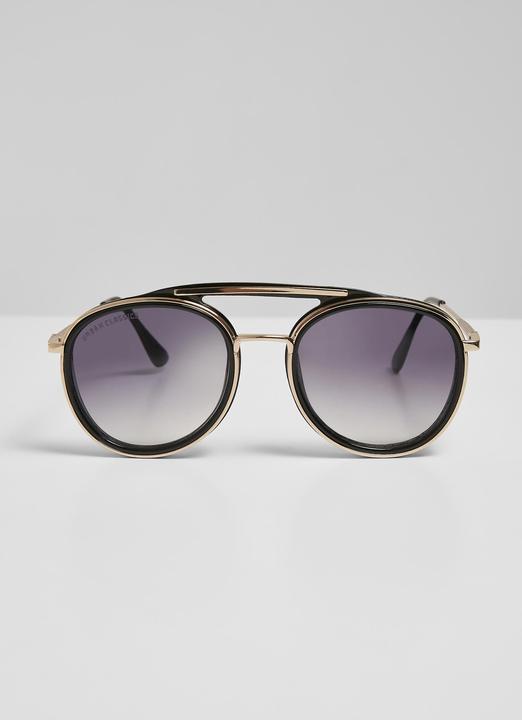 Actual product image Urban Classics Sunglasses Ibiza With Chain