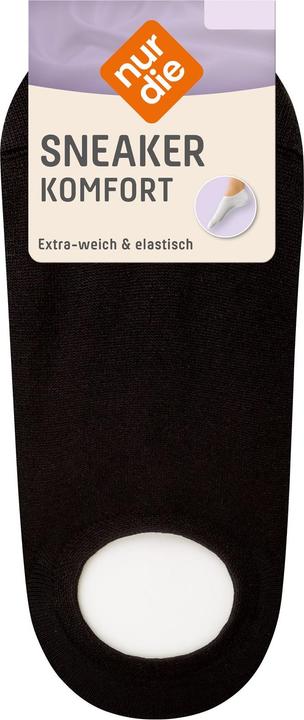 Immagine prodotto Nur Die Sneaker Komfort (Confezione singola, 35 - 38)