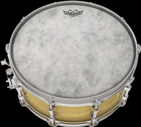 Produktbild Remo Ambassador Fiberskyn (Trommel, Snare, Tom, Bassdrum)