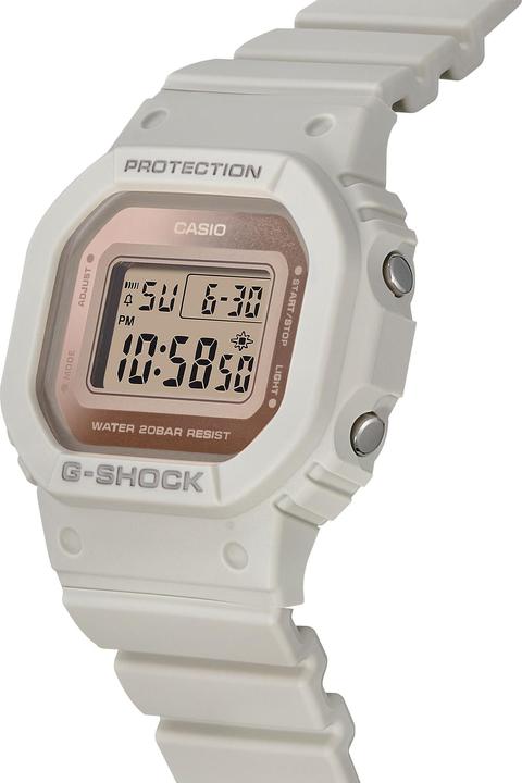 Casio G-Shock - GMD-S5600-8ER (Taucheruhr, 40 mm)