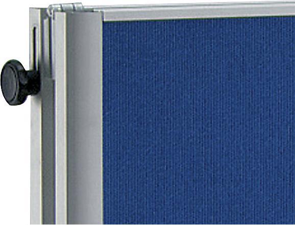 Produktbild Maul Moderationstafel MAULpro Textil (120 x 150 cm)