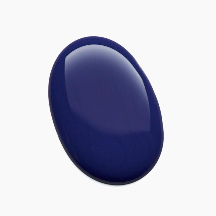 Immagine prodotto Catrice Gel Affair Nail Lacquer No. 026 Blue Long-Lasting (026 Crepuscolo di mezzanotte, Smalto per unghie effetto gel)