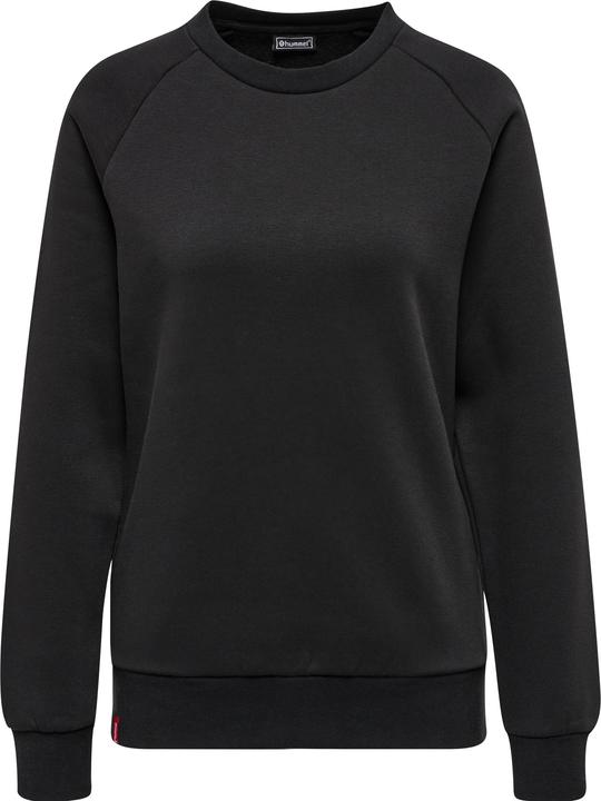 Immagine prodotto hummel Felpa Rossa Pesante Donna (S)