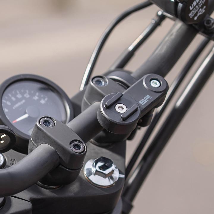 Actual product image Sp Connect Moto Mount LT