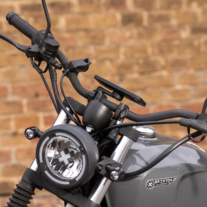 Actual product image Sp Connect Moto Mount LT