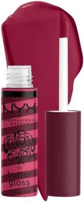 Image du produit NYX Professional Make-Up Butter Gloss Candy Swirl (05 Sweet Slushie)