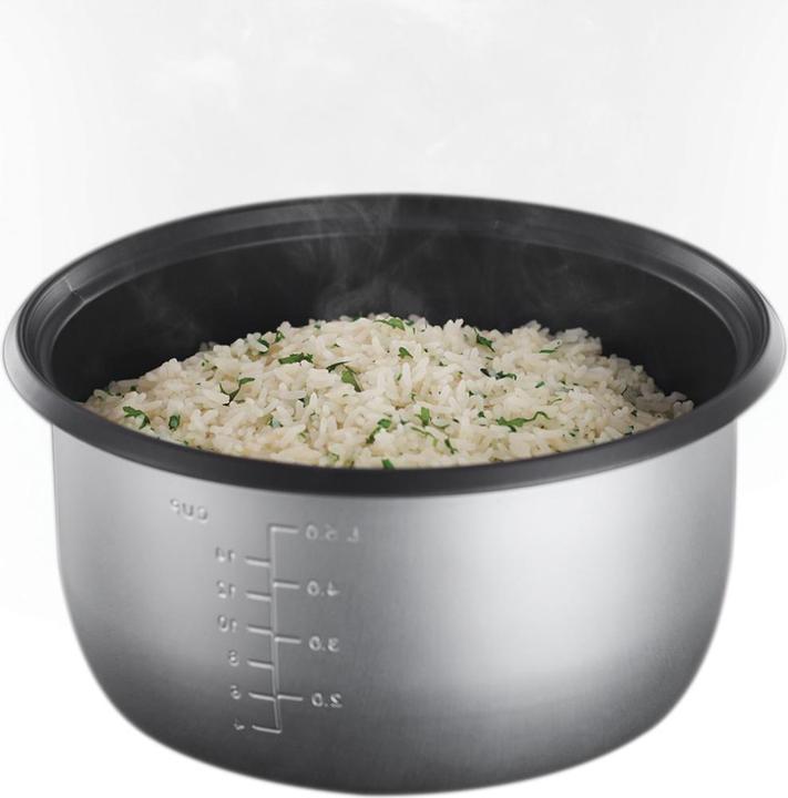 Produktbild Russell Hobbs Maxicook (CH-Stecker)
