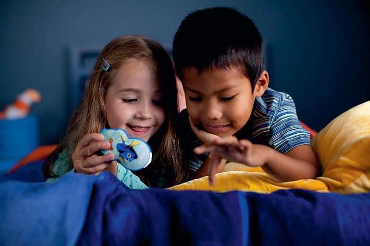 Produktbild Philips Avent Disney Taschenlampe