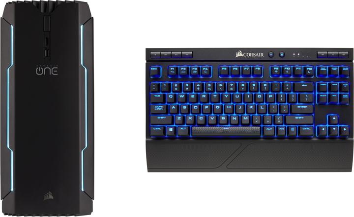 Produktbild Corsair One Pro M.2 inkl. K63 Wireless