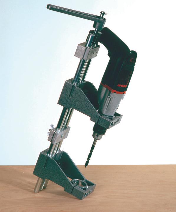 Actual product image Werkstarck System Workshop SWISSREX (320 mm)