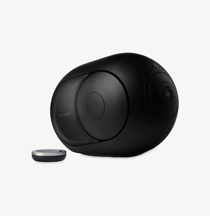 Actual product image Devialet Phantom I 103 dB (Bluetooth, Wi-Fi, Airplay 2)
