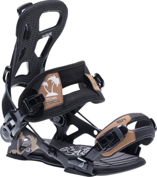 Actual product image SP Brotherhood (L)