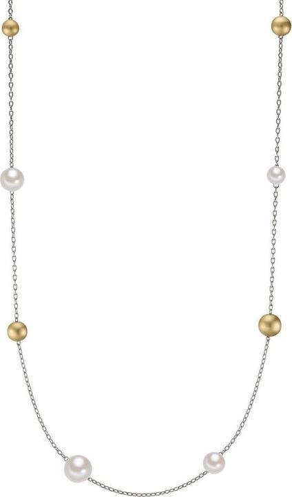 Carat Pearls (Edelstahl, 70 cm)