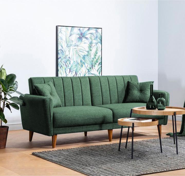 Actual product image Atelier del Sofa Lily (3-seater)