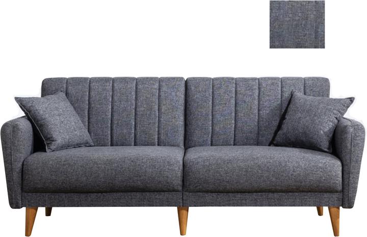 Actual product image Atelier del Sofa Lily (3-seater)