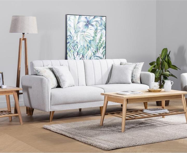 Actual product image Atelier del Sofa Lily (3-seater)