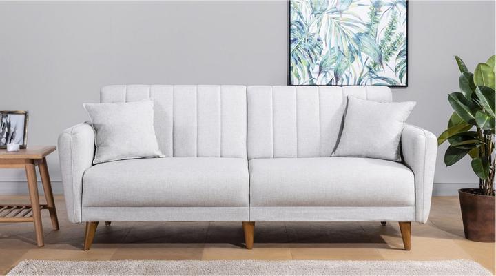 Actual product image Atelier del Sofa Lily (3-seater)