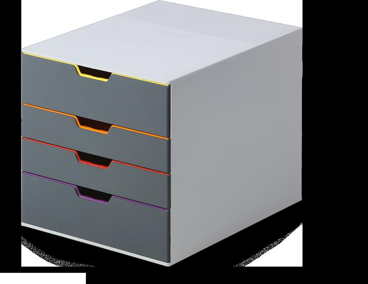 Immagine prodotto Durable Varicolor 4 (C4, A4)