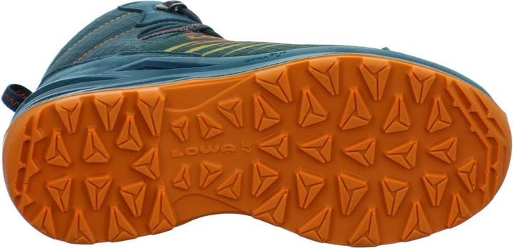 Immagine prodotto Lowa Zirrox Ii Gtx Mid Jr (27)