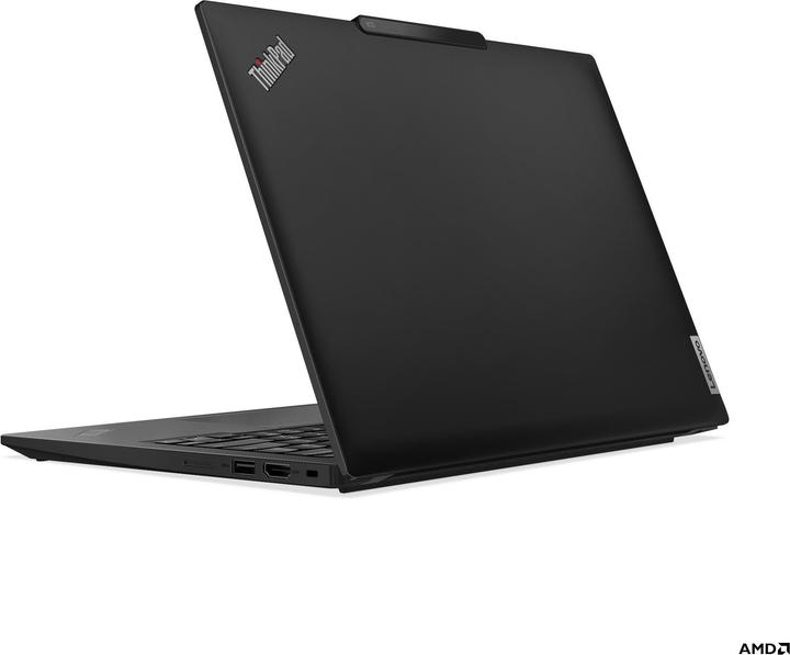 Produktbild Lenovo ThinkPad X/X13 Gen 4 (AMD)/R7PRO-7840U/13,3"/WUXGA/32GB/1TB SSD/AMD int/W11P/Black/3R