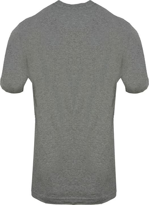 Actual product image Diesel T-Shirt Herren Cinder 100% Baumwolle - Casual Fit (L)