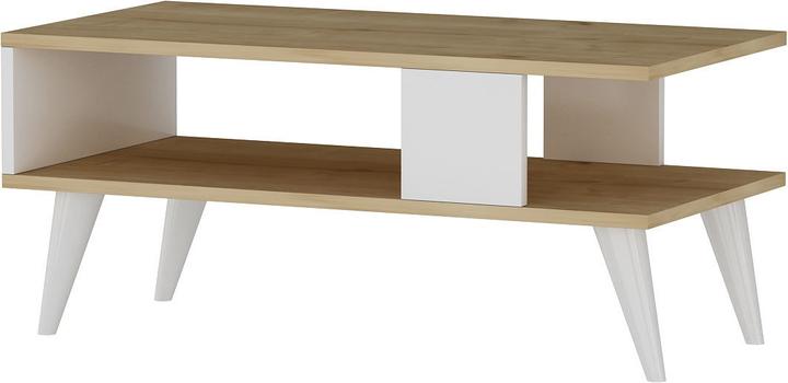 Actual product image Kalune Design Canaan (90 x 45 x 40 cm)