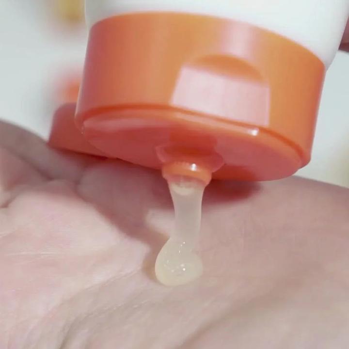 Actual product image HelloSkin Jumiso All Day Vitamin Clean & Mild Facial Cleanser (Gel, 150 ml)