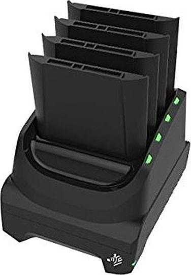 Zebra TC51/56 CHARGEUR DE BATTERIE À 4 EMPLACEMENTS