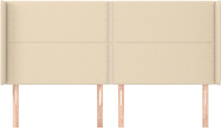 Produktbild VidaXL Hudson (183 x 16 x 128 cm)