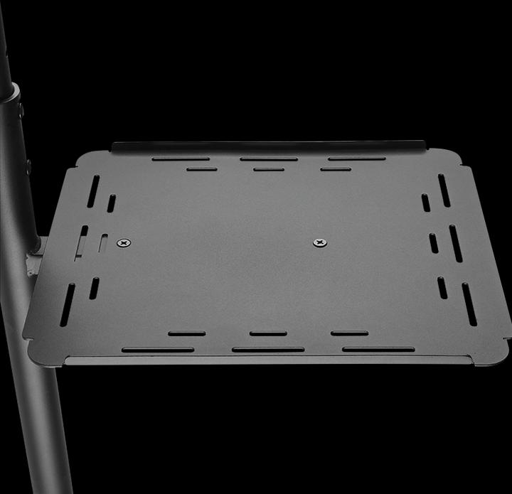 Produktbild LogiLink Projektor-/Laptopwagen