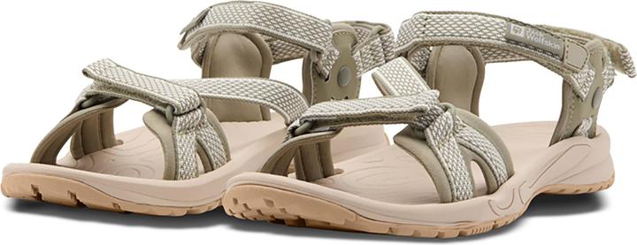 Actual product image Jack Wolfskin Lakewood Ride Sandal W (42)