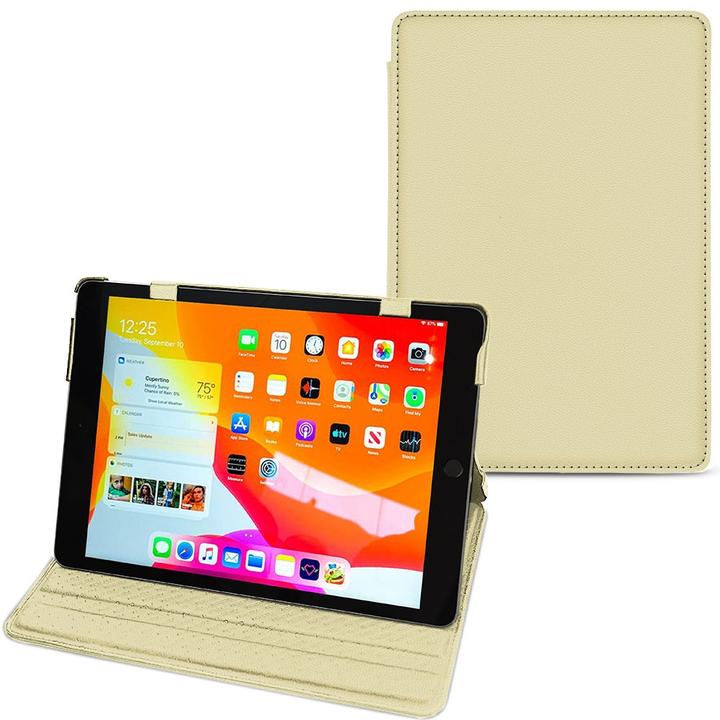 Image du produit Noreve Housse cuir horizontal (iPad 10.2 2019)